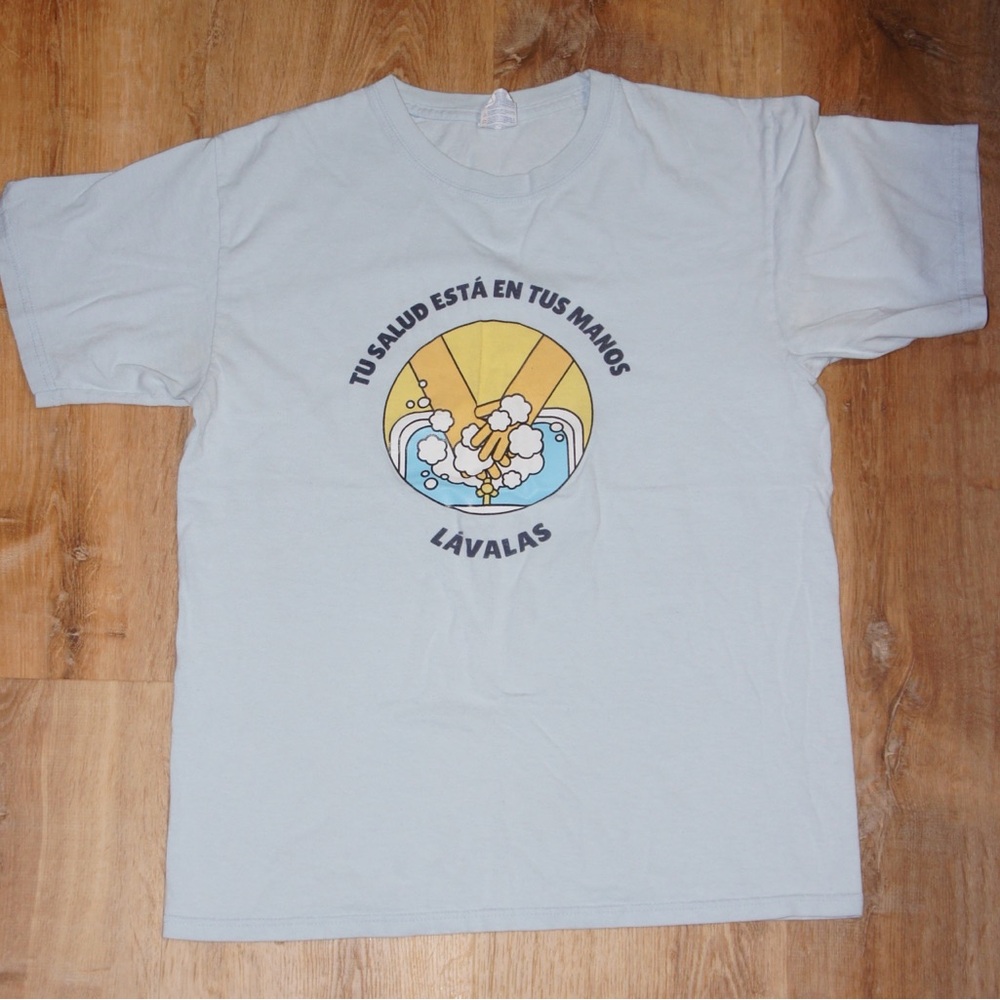 Tee shirt